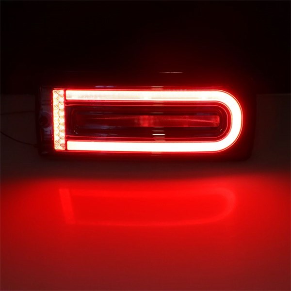 Led-bakljus set Mercedes G-Class W463 AMG 1999-2018, Bak AutoStyle