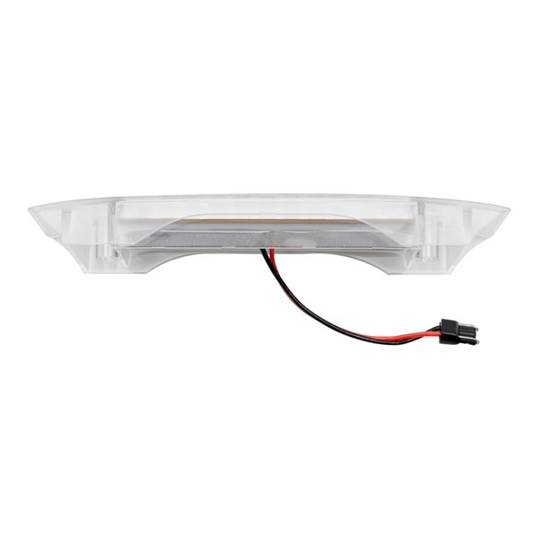 Belysning, registreringsskylt Opel, Renault, Nissan, Fram eller b AutoStyle Belysning, registreringsskylt Opel, Renault, Nissan, Fram eller b AutoStyle