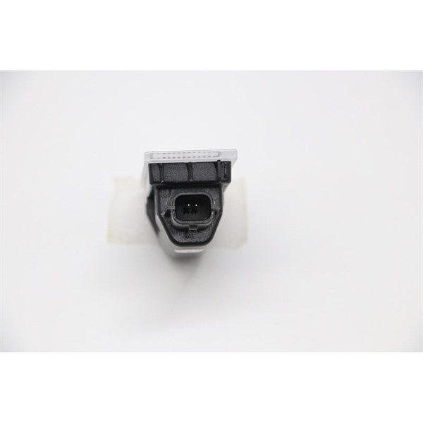 Belysning, registreringsskylt Smart ForTwo (453) 2014, Fram eller AutoStyle