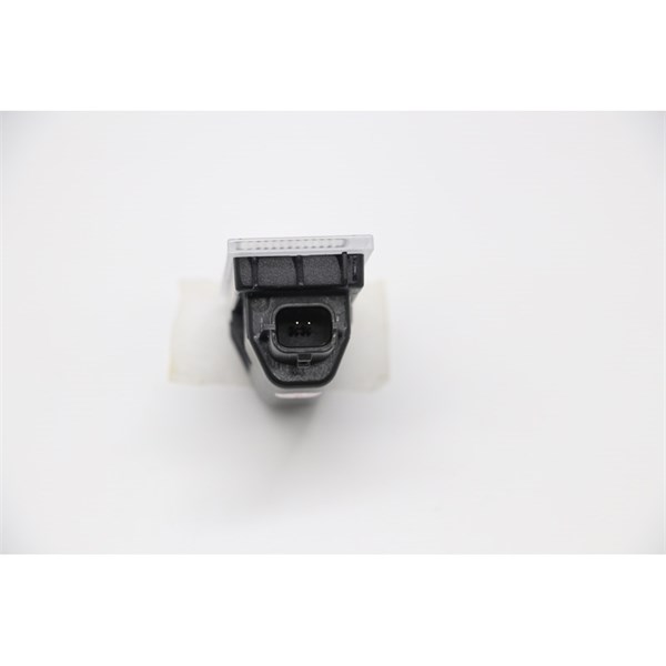Belysning, registreringsskylt Smart ForTwo (453) 2014, Fram eller AutoStyle