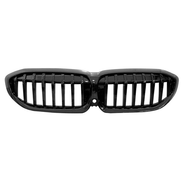 Kylargrill BMW 3-Series G20/G21 2019- excl. LCI AutoStyle