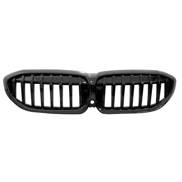 Kylargrill BMW 3-Series G20/G21 2019- excl. LCI AutoStyle