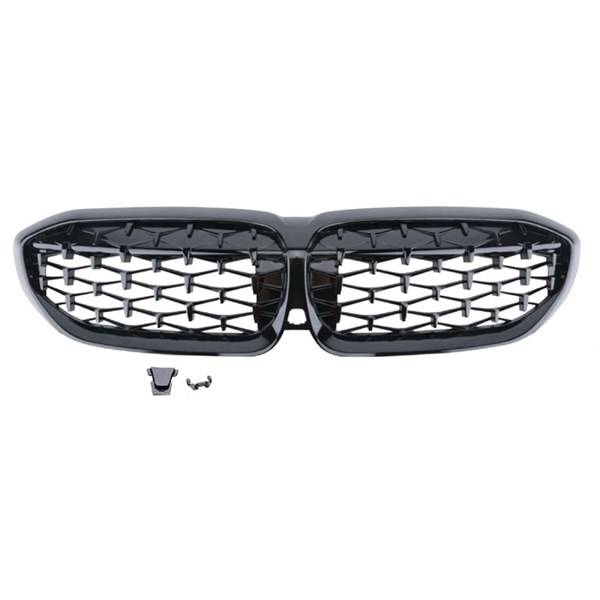 Kylargrill BMW 3-Series G20/G21 2019- excl. LCI AutoStyle