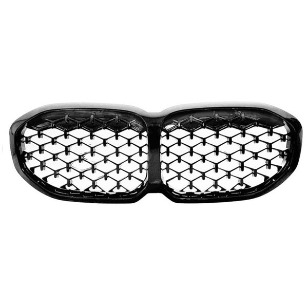 Kylargrill BMW 1-Series F40 2019- AutoStyle Kylargrill BMW 1-Series F40 2019- AutoStyle