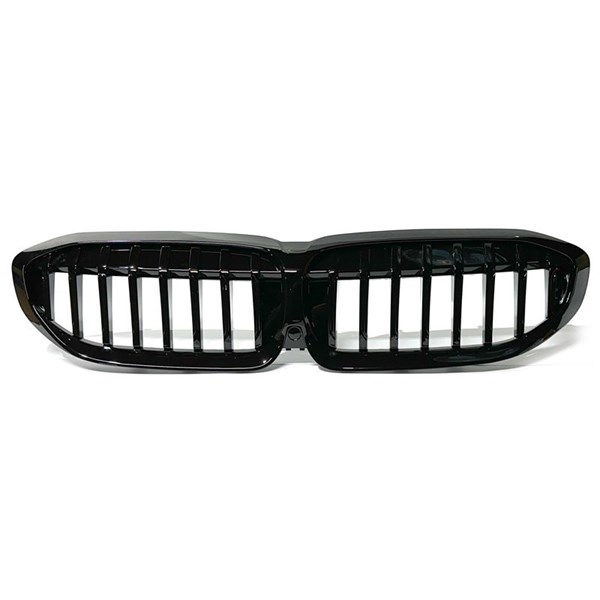 Kylargrill BMW 3-Series G20/G21 2019- excl. LCI AutoStyle