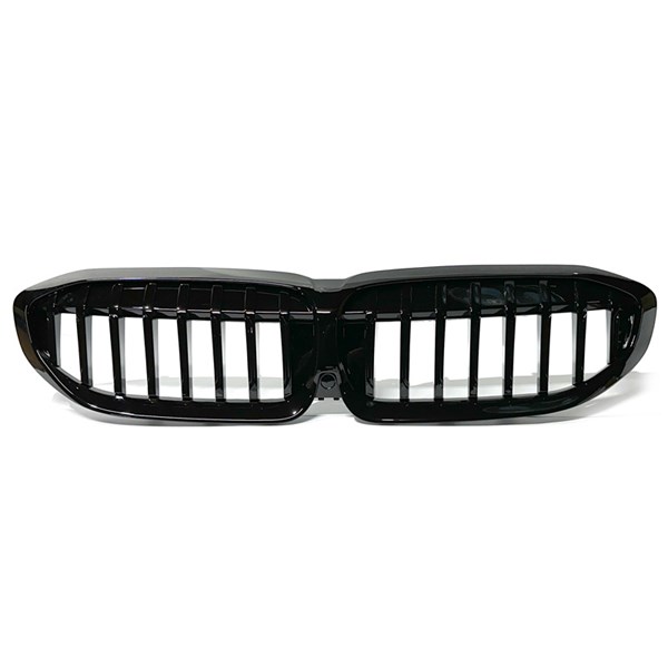 Kylargrill BMW 3-Series G20/G21 2019- excl. LCI AutoStyle