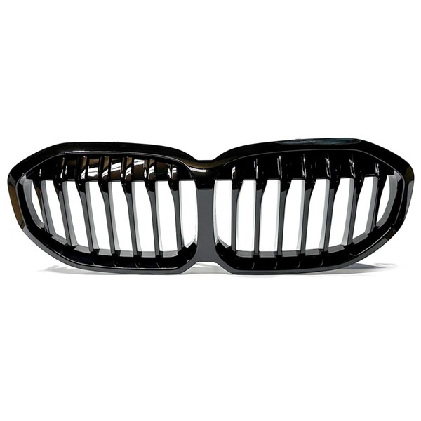 Kylargrill BMW 1-Series F40 2019- Autostyle DX SG555GB AutoStyle Kylargrill BMW 1-Series F40 2019- Autostyle DX SG555GB AutoStyle