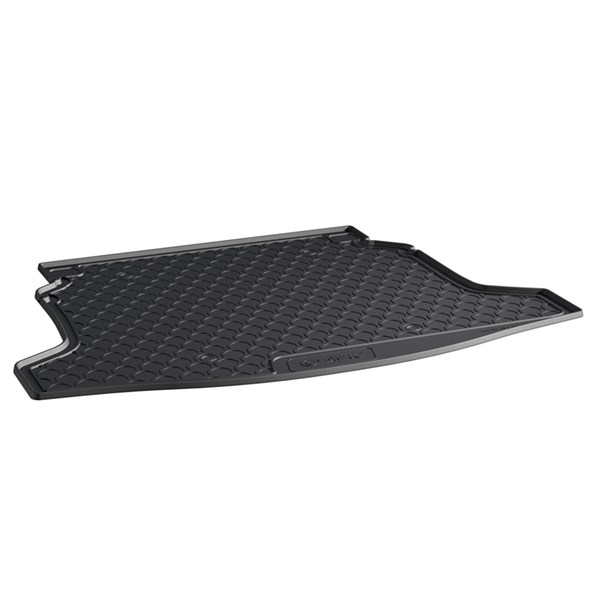 Bagagerumsmatta Honda Civic XI e:HEV HB 5-doors, Bagageutrymme GledRing