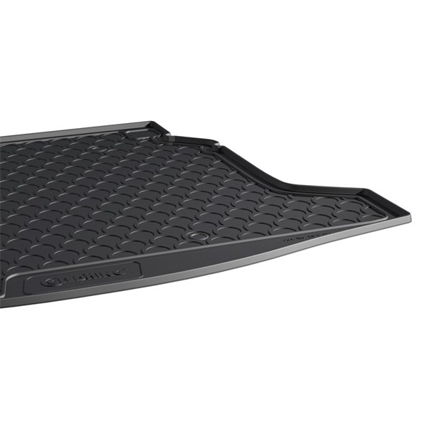 Bagagerumsmatta Honda Civic XI e:HEV HB 5-doors, Bagageutrymme GledRing Bagagerumsmatta Honda Civic XI e:HEV HB 5-doors, Bagageutrymme GledRing