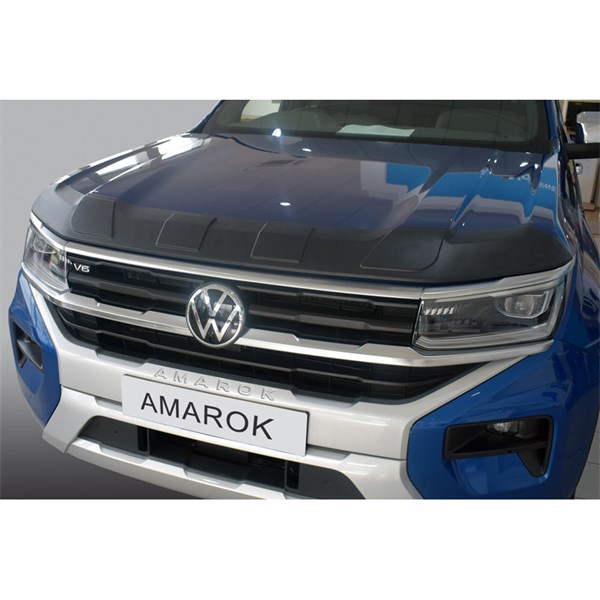 Prydnads-/skyddlist,frontplåt VW Amarok 2022- Rgm GR FBP760R RGM