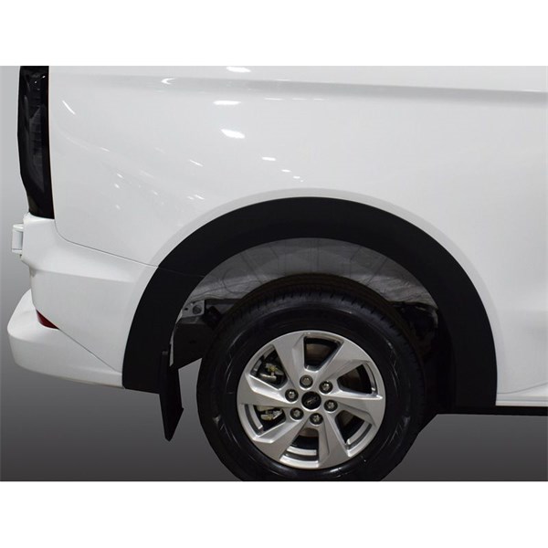 Hjulhusförlängning Ford Transit Custom 2023- Rgm GR LWA520 RGM