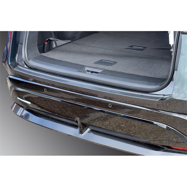 Övertäck, Stötfångare Nissan Ariya 2020, Bak Rgm GR RBP1375 RGM Övertäck, Stötfångare Nissan Ariya 2020, Bak Rgm GR RBP1375 RGM