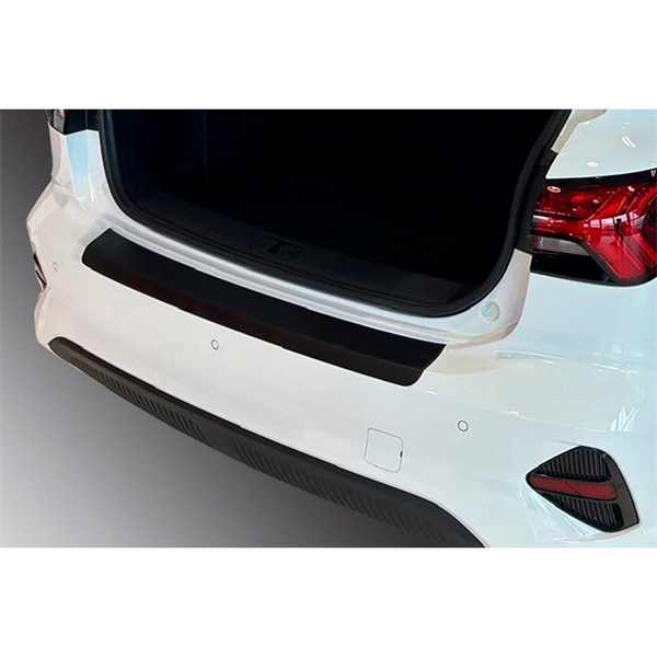 Övertäck, Stötfångare MG 5 SW EV Facelift 2023, Bak RGM Övertäck, Stötfångare MG 5 SW EV Facelift 2023, Bak RGM