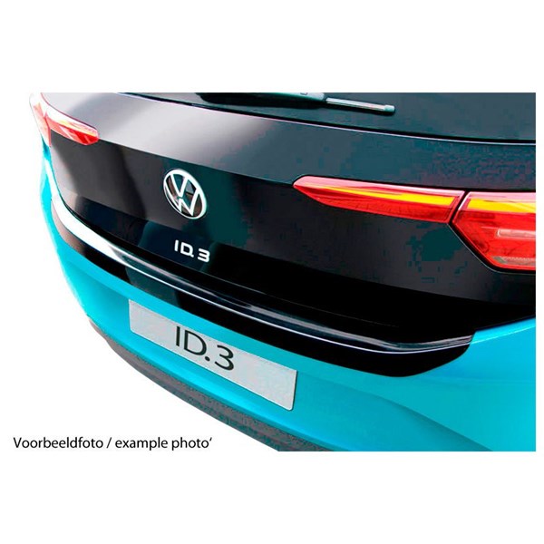Övertäck, Stötfångare MG 5 SW EV Facelift 2023, Bak Rgm GR RBP140 RGM