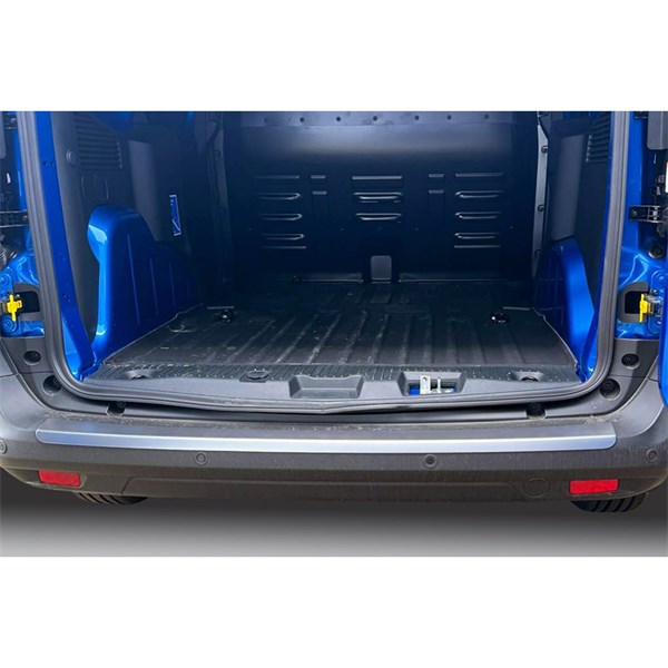 Övertäck, Stötfångare Ford Transit/ Tourneo Courier 2023, Bak Rgm RGM Övertäck, Stötfångare Ford Transit/ Tourneo Courier 2023, Bak Rgm RGM