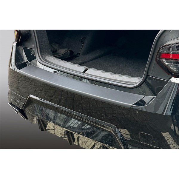 Övertäck, Stötfångare BMW 2 (G42) Coupe 'M' Sport 2021, Bak RGM Övertäck, Stötfångare BMW 2 (G42) Coupe 'M' Sport 2021, Bak RGM