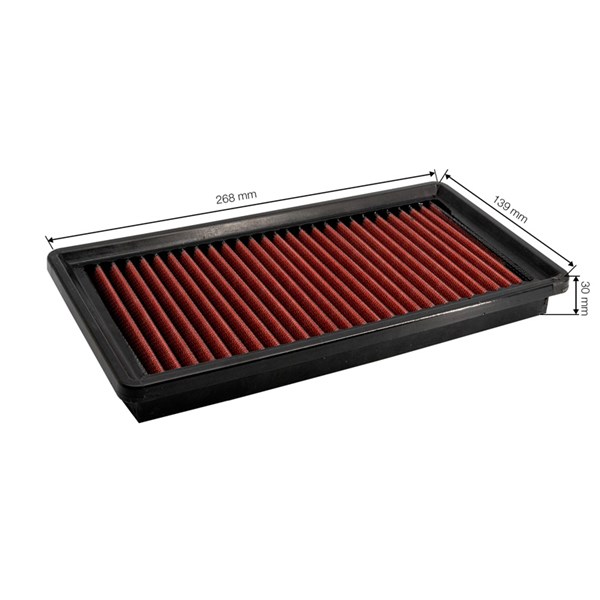 Luftfilter Fiat, Alfa Romeo, Lancia Simoni racing SR SR5043 Simoni Racing Luftfilter Fiat, Alfa Romeo, Lancia Simoni racing SR SR5043 Simoni Racing