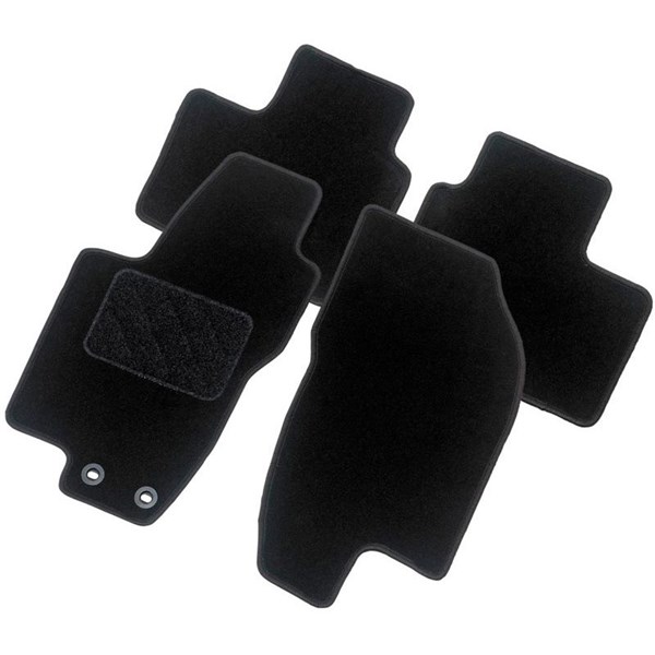 Textilmatta, kupé Nissan X-Trail IV (T33) excl. e-Power, Fram ell AutoStyle