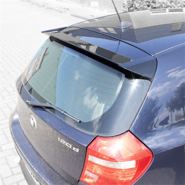 Takspoiler BMW 1- E81/E87 3/ 2004-2011 AutoStyle