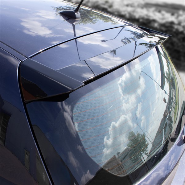 Takspoiler BMW 1- E81/E87 3/ 2004-2011 AutoStyle