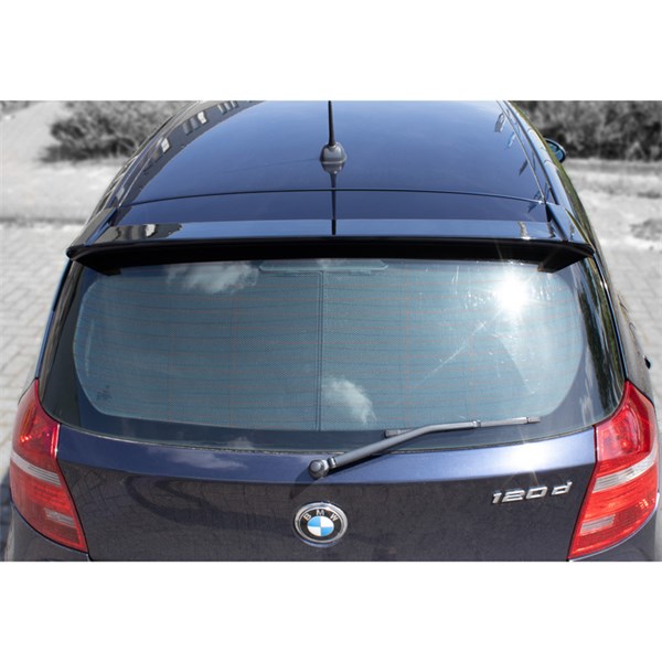 Takspoiler BMW 1- E81/E87 3/ 2004-2011 AutoStyle