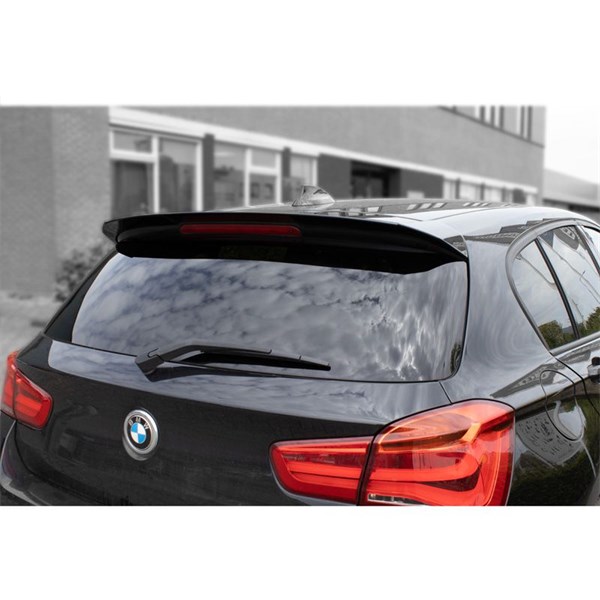 Takspoiler BMW 1-Series F20/F21 2011-2019 AutoStyle