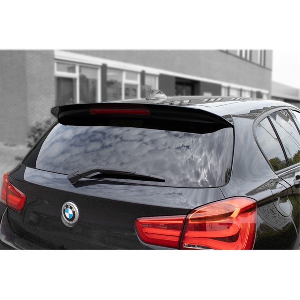 Takspoiler BMW 1-Series F20/F21 2011-2019 AutoStyle