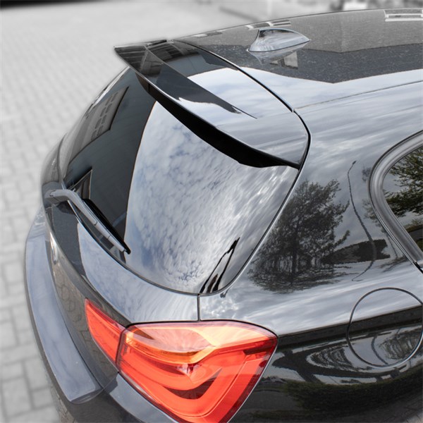 Takspoiler BMW 1-Series F20/F21 2011-2019 AutoStyle Takspoiler BMW 1-Series F20/F21 2011-2019 AutoStyle