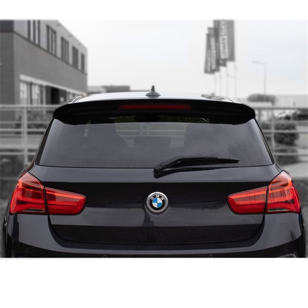 Takspoiler BMW 1-Series F20/F21 2011-2019 AutoStyle Takspoiler BMW 1-Series F20/F21 2011-2019 AutoStyle
