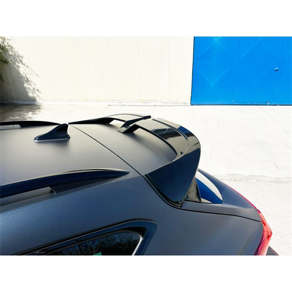 Takspoiler Cupra Formentor (KM7) 2020- Motordrome Takspoiler Cupra Formentor (KM7) 2020- Motordrome