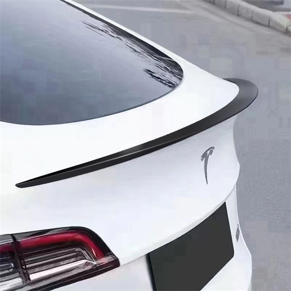 Takspoiler Tesla Model Y 2019- AutoStyle