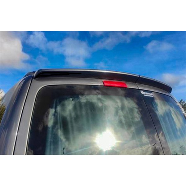 Takspoiler VW Caddy 2004-2020 AutoStyle Takspoiler VW Caddy 2004-2020 AutoStyle