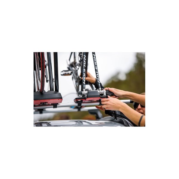 Cykelhållare, Universal