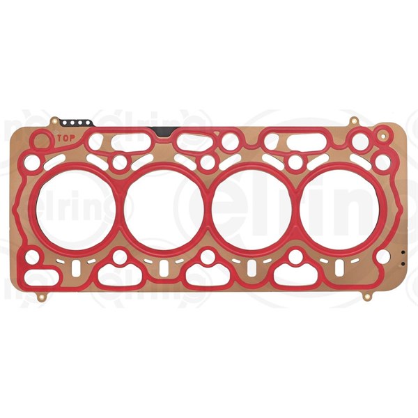 Packning, topplock Elring 351.803 ELRING
