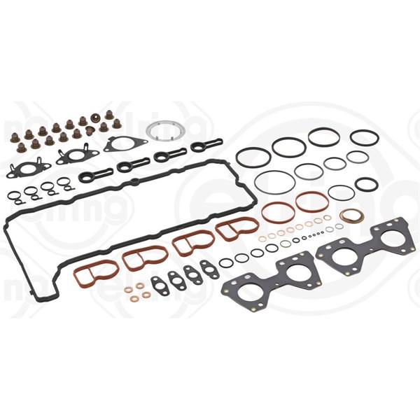 Packningssats, topplock / Sotningssats Elring 648.451 ELRING