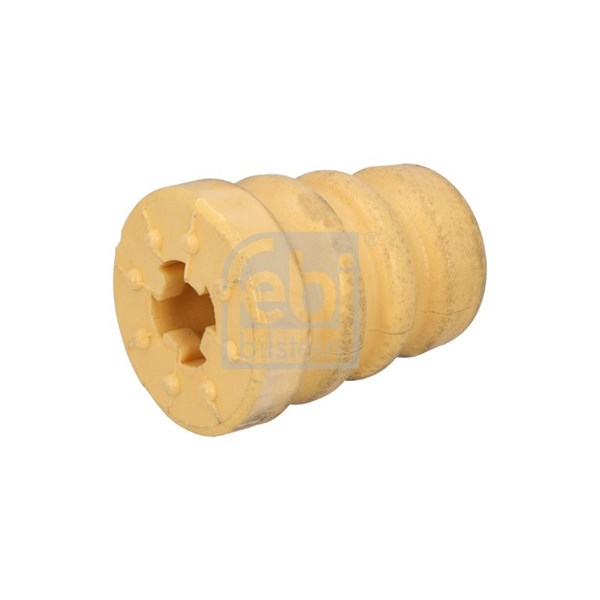 Genomslagsgummi, stötdämpare, framaxel höger, framaxel vänster Fe FEBI BILSTEIN Genomslagsgummi, stötdämpare, framaxel höger, framaxel vänster Fe FEBI BILSTEIN