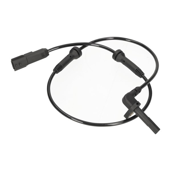 ABS-givare, Sensor, hjulvarvtal, Bakaxel höger, Bakaxel vänster F FEBI BILSTEIN