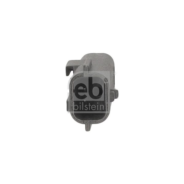 ABS-givare, Sensor, hjulvarvtal, Bakaxel höger, Bakaxel vänster F FEBI BILSTEIN