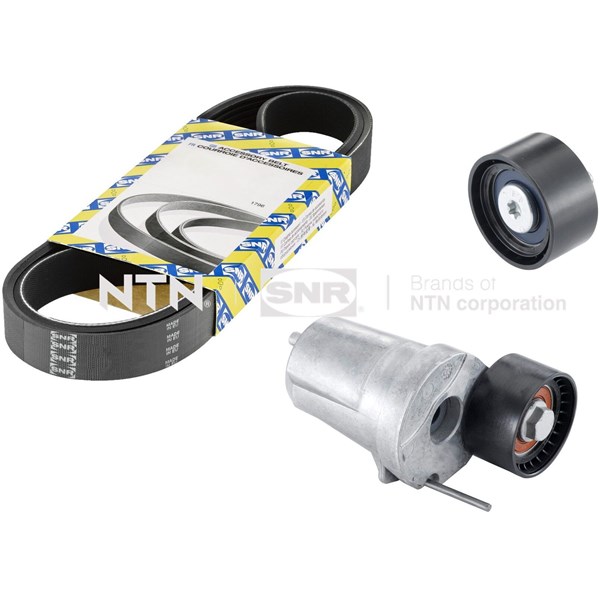 Drivremsats Snr KA850.10 SNR Drivremsats Snr KA850.10 SNR