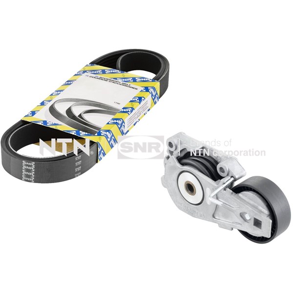 Drivremsats Snr KA850.21 SNR