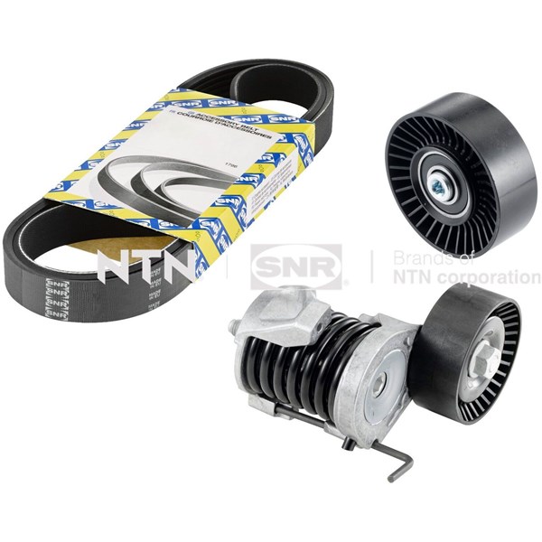 Drivremsats Snr KA850.24 SNR