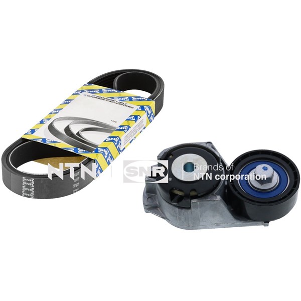Drivremsats Snr KA852.16 SNR