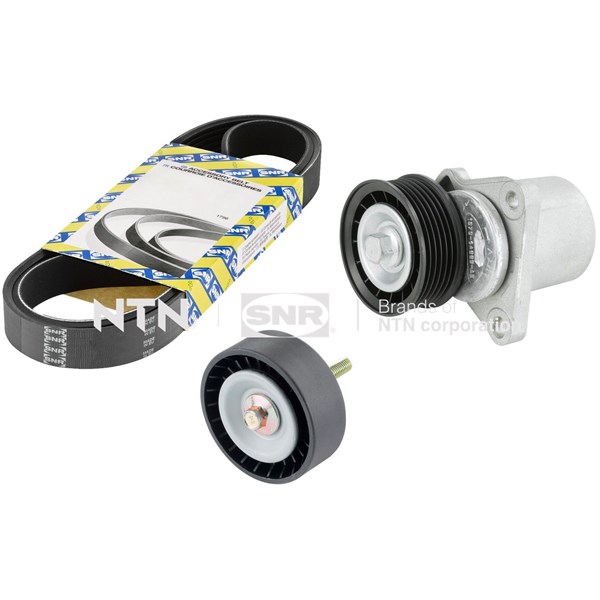 Drivremsats Snr KA852.19 SNR