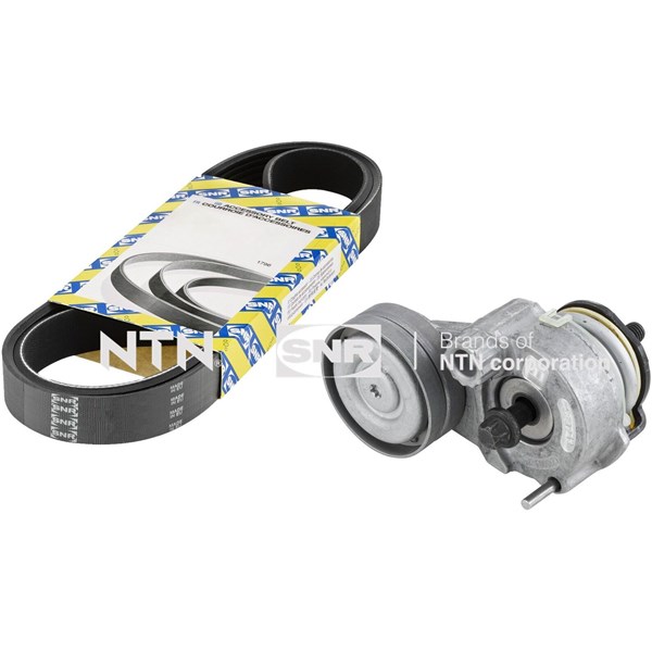 Drivremsats Snr KA853.24 SNR