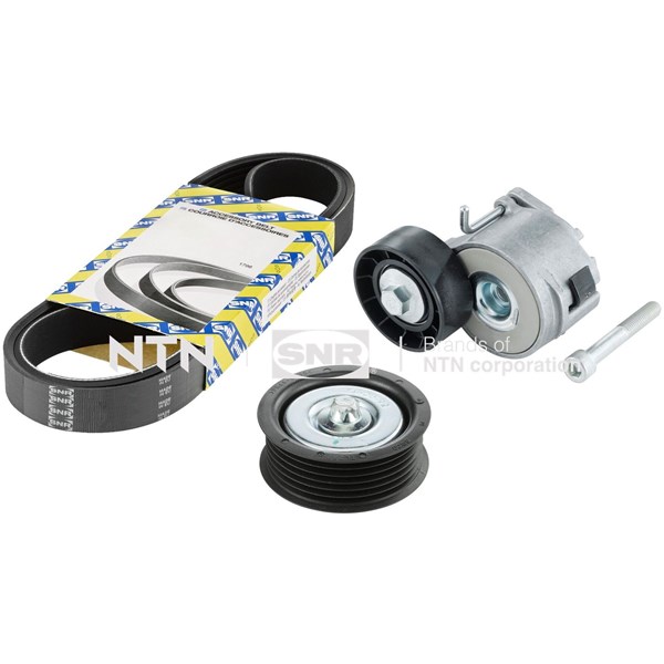 Drivremsats Snr KA853.25 SNR
