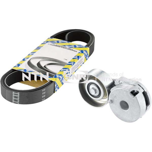 Drivremsats Snr KA855.41 SNR