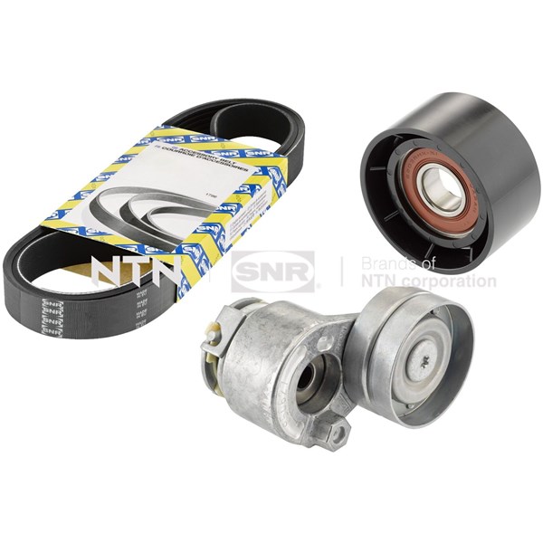 Drivremsats Snr KA855.43 SNR Drivremsats Snr KA855.43 SNR