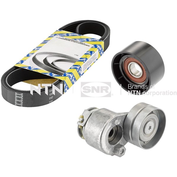Drivremsats Snr KA855.48 SNR