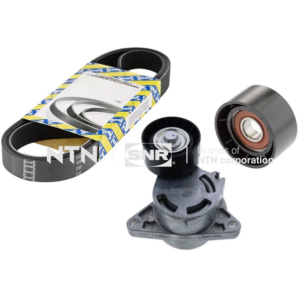 Drivremsats Snr KA855.49 SNR