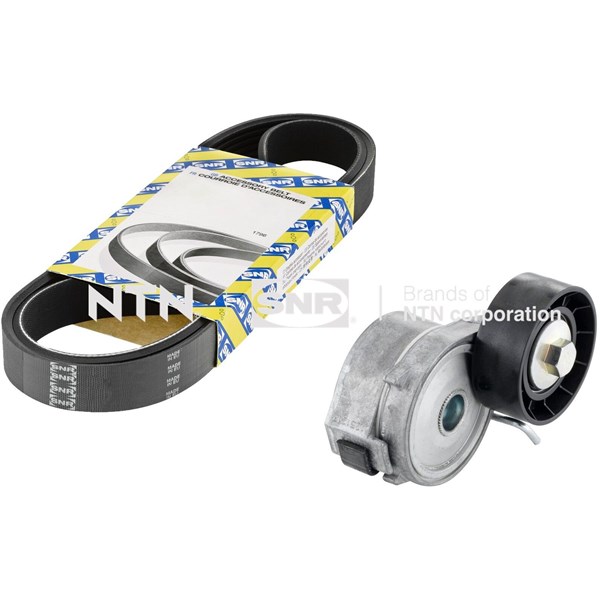 Drivremsats Snr KA855.62 SNR